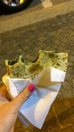 Artigiano Della Piada